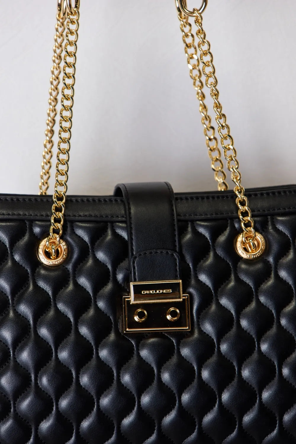 david-jones-quilted-pu-leather-handbag