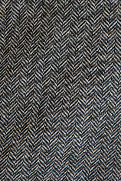 Herringbone Skirt