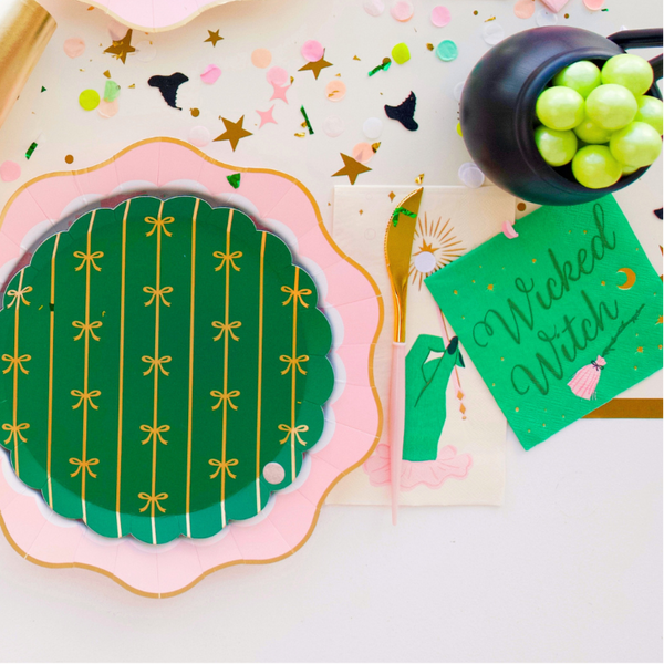 Magic Wand Paper Guest Towels