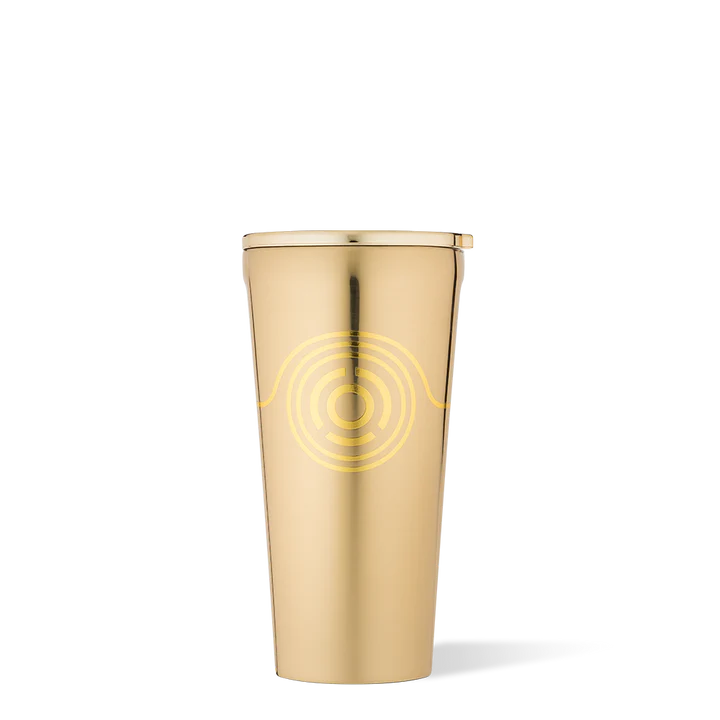 Corkcicle C-3PO Tumbler