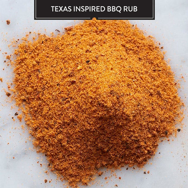 BBQ Road Trip Seasoning Tower Gift Set