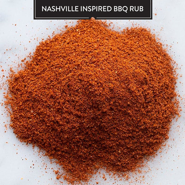 BBQ Road Trip Seasoning Tower Gift Set
