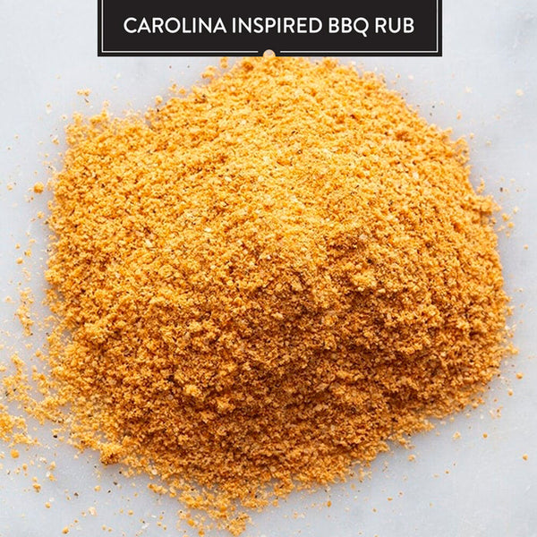 BBQ Road Trip Seasoning Tower Gift Set