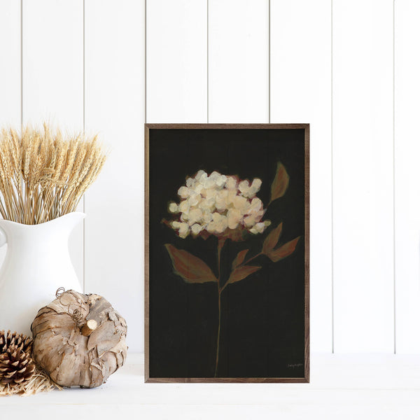 Fade Into Fall 1 Wall Art