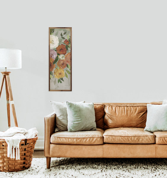 Delicate Blend 2 Wall Art