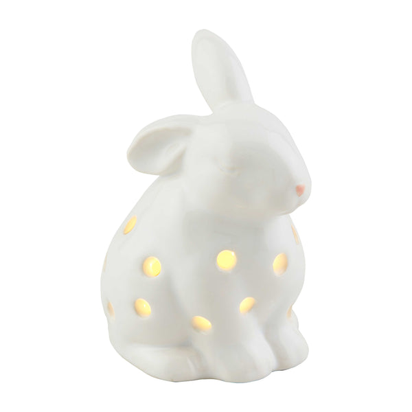 Bunny Light-Up Sitter
