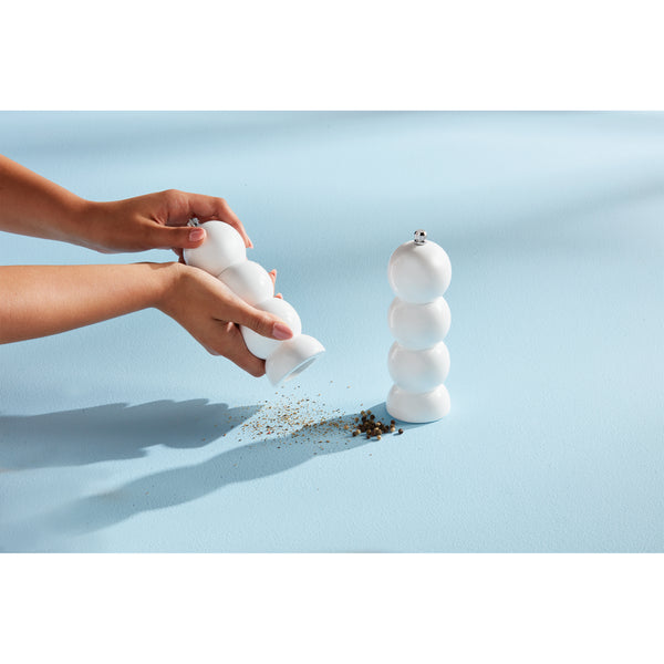 Bauble Salt or Pepper Grinder
