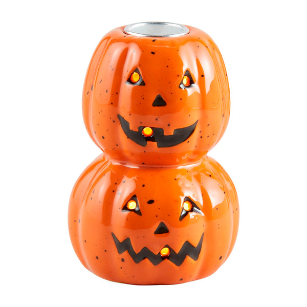 Halloween Light-Up Taper Holders