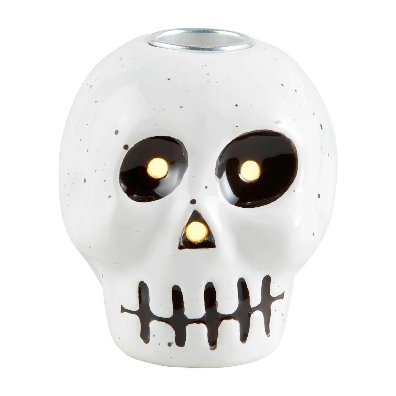 Halloween Light-Up Taper Holders