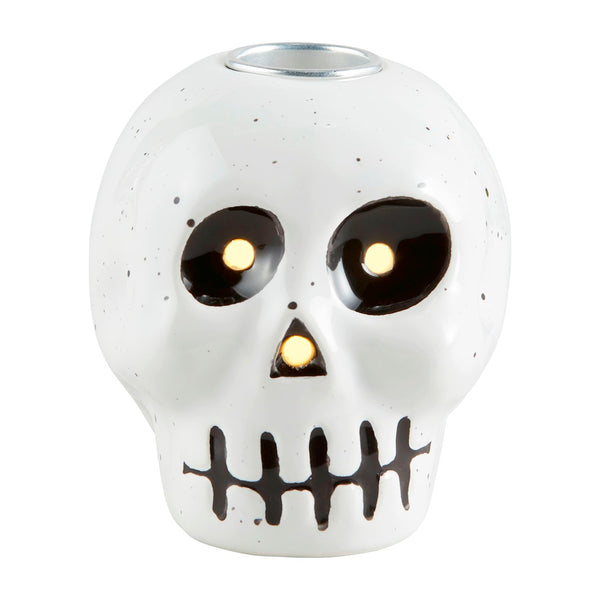 Halloween Light-Up Taper Holders