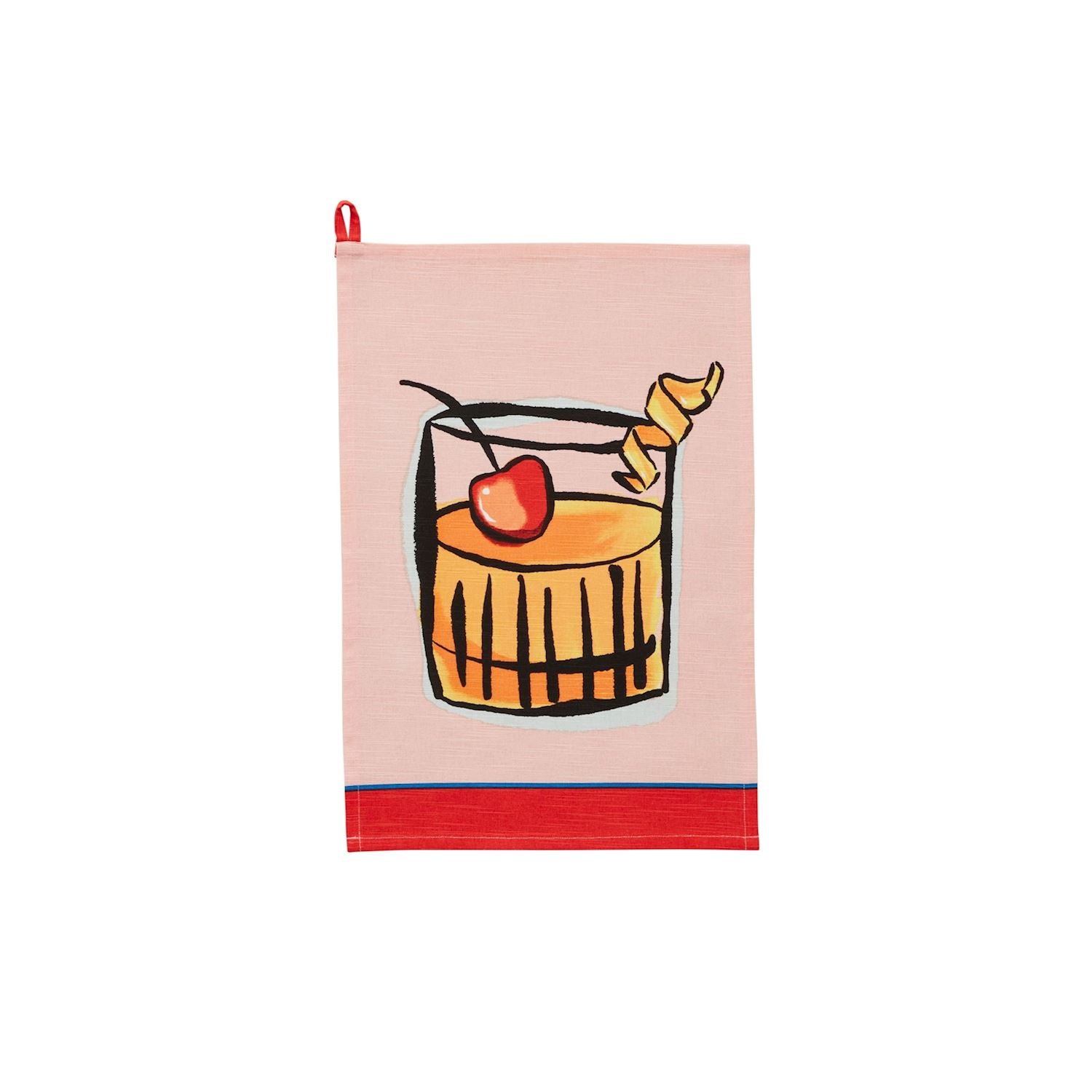 Happy Hour Cocktail Towels