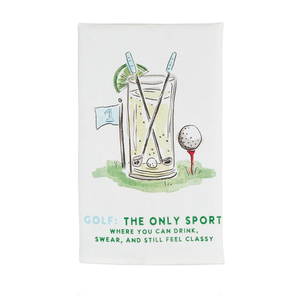 Pro Shop Funny Towels