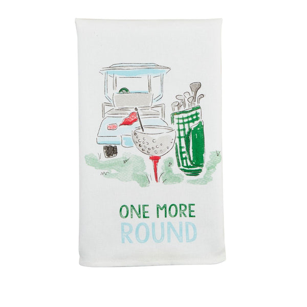 Pro Shop Funny Towels