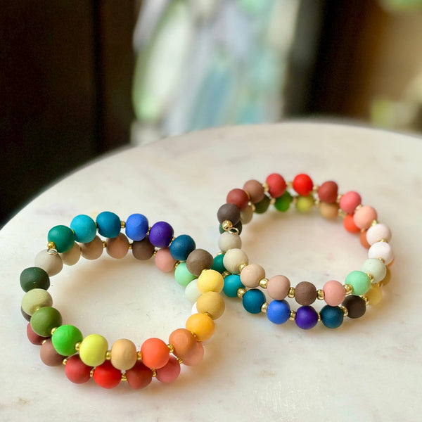 Palette Wearable Bracelets