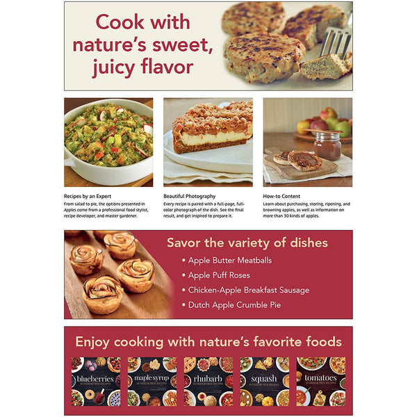 Apples Cookbook
