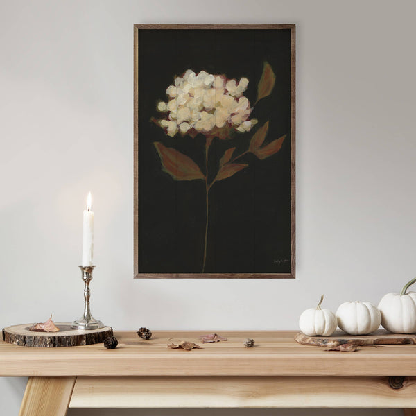 Fade Into Fall 1 Wall Art