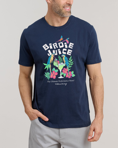 Birdie Juice T-Shirt