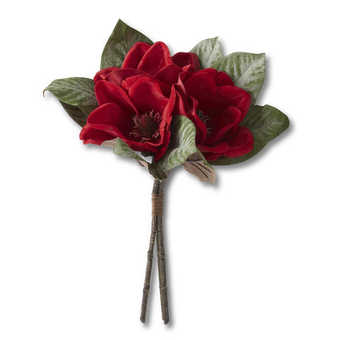 Red Velvet Magnolia Bundle
