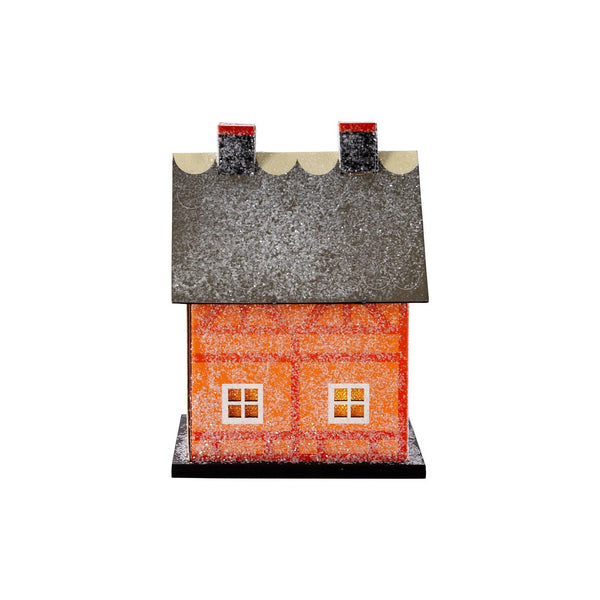 Spell Bindery Haunted Village