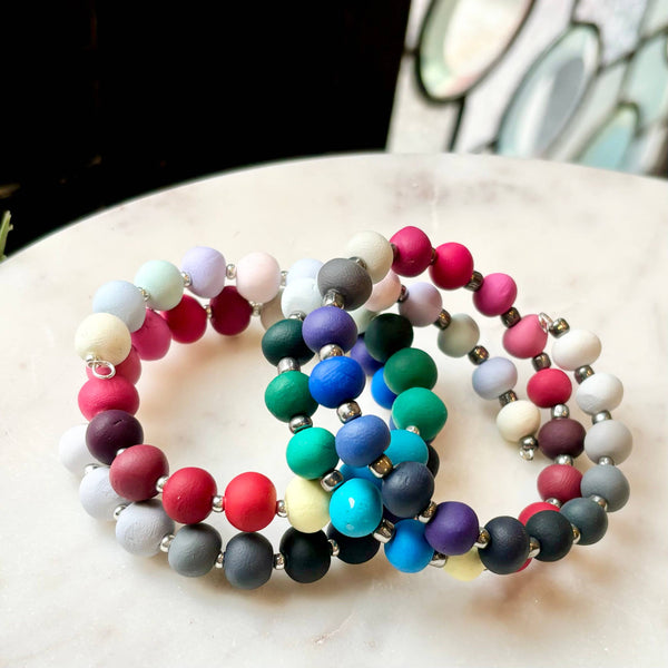 Palette Wearable Bracelets