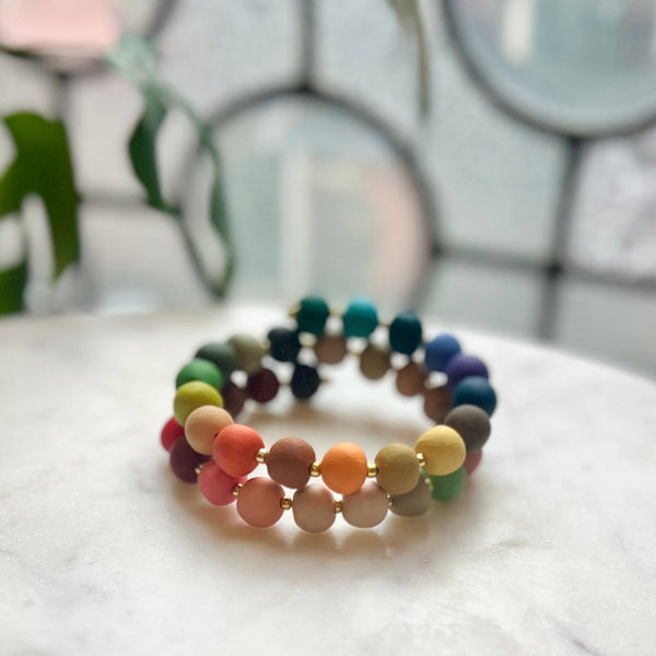 Palette Wearable Bracelets