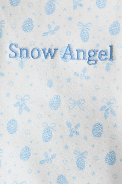 Snow Angel Loungewear