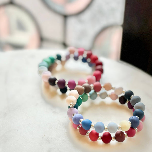 Palette Wearable Bracelets