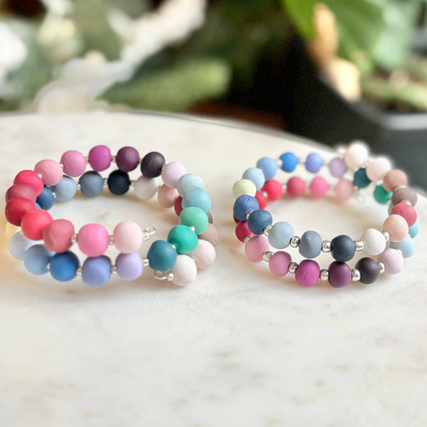 Palette Wearable Bracelets