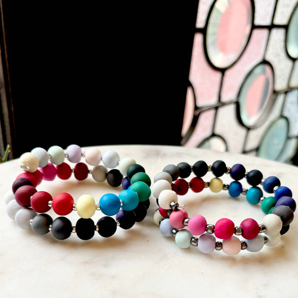 Palette Wearable Bracelets