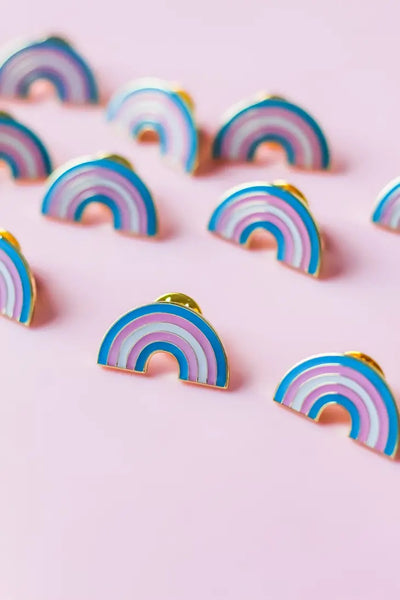 Transgender Pride Rainbow