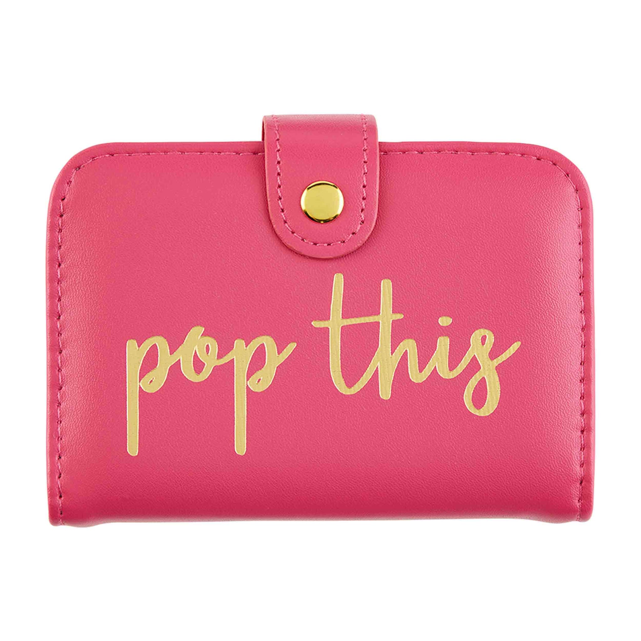 Pill Cases