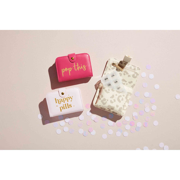 Pill Cases