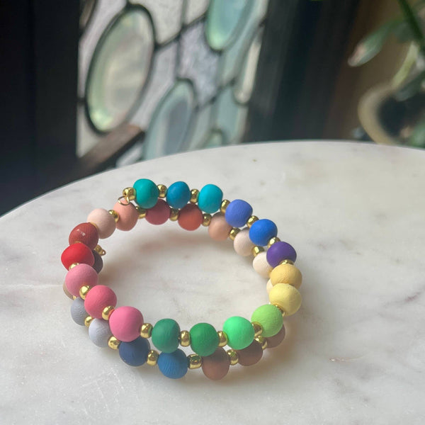 Palette Wearable Bracelets