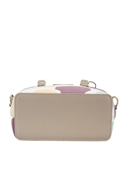 David Jones Polka Dot Structured Tote Bag | Boutique Women's Handbag