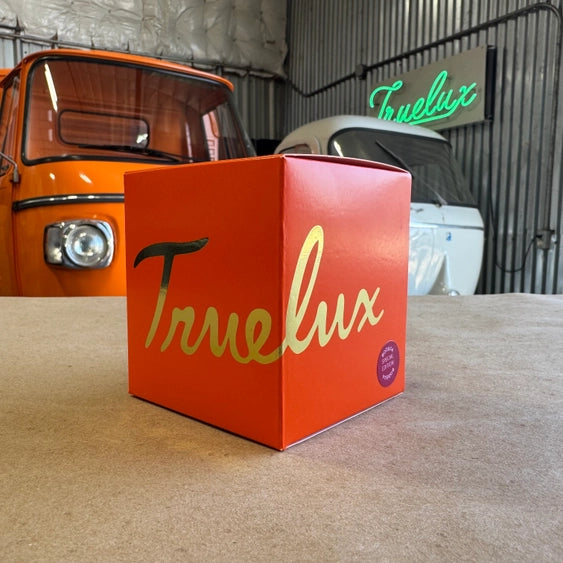 Truelux Lotion Candle Bodega