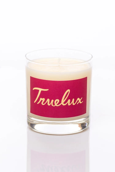 Truelux Lotion Candle Bodega