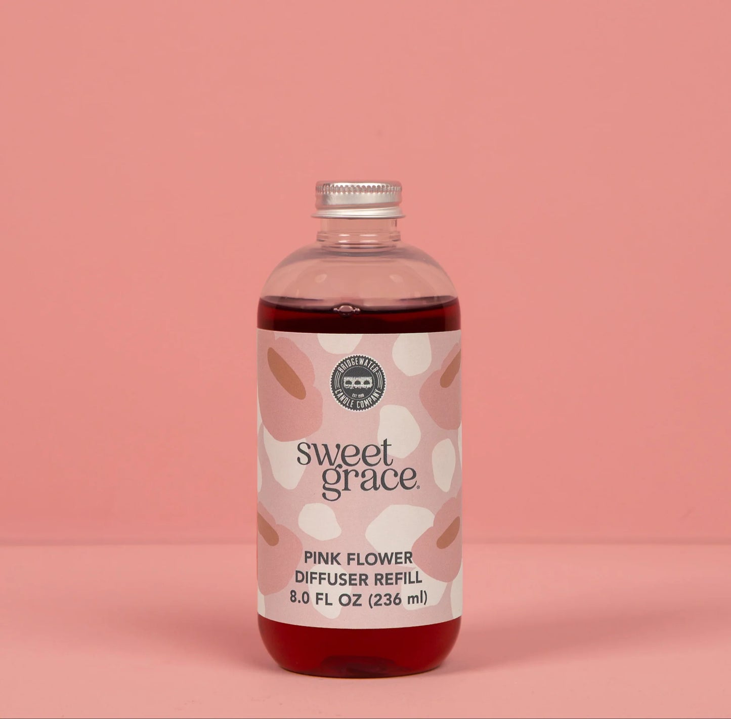 Sweet Grace Flower Diffuser Refill