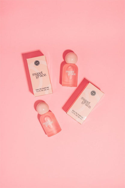 Sweet Grace Eau De Parfum