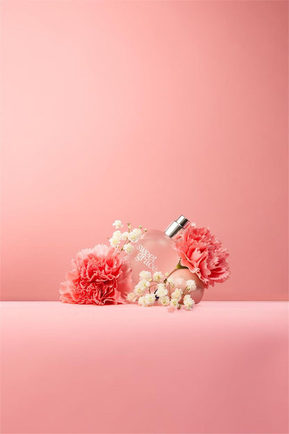 Sweet Grace Eau De Parfum