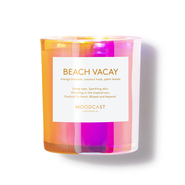 Beach Vacay Candle