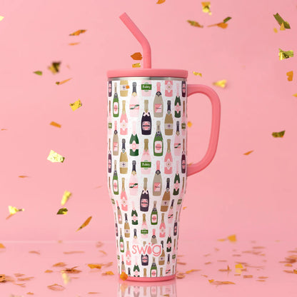 Swig Bubbly Mega Mug 40oz