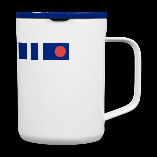 Corkcicle R2-D2 Coffee Mug