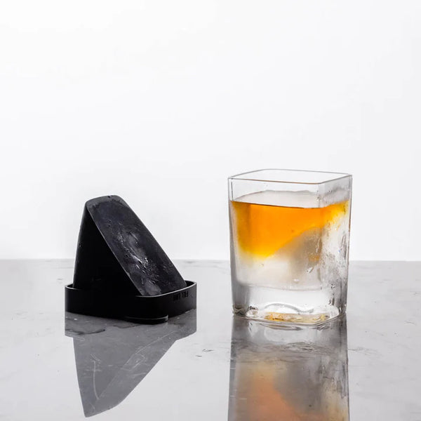 Corkcicle Whiskey Wedge