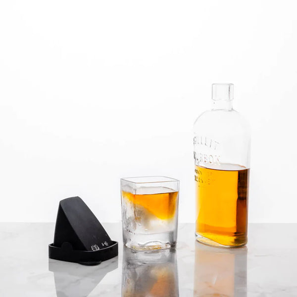 Corkcicle Whiskey Wedge