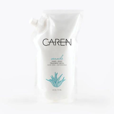 Seaside 22 oz Hand Treatment Refill
