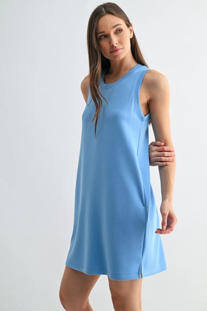 Laguna Scuba Shift Denim Drift