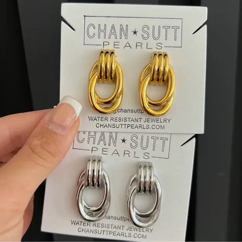Kerstin Earrings