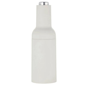 Electric Matte White Grinder