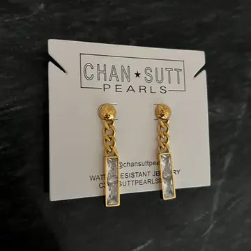 Madison Earrings