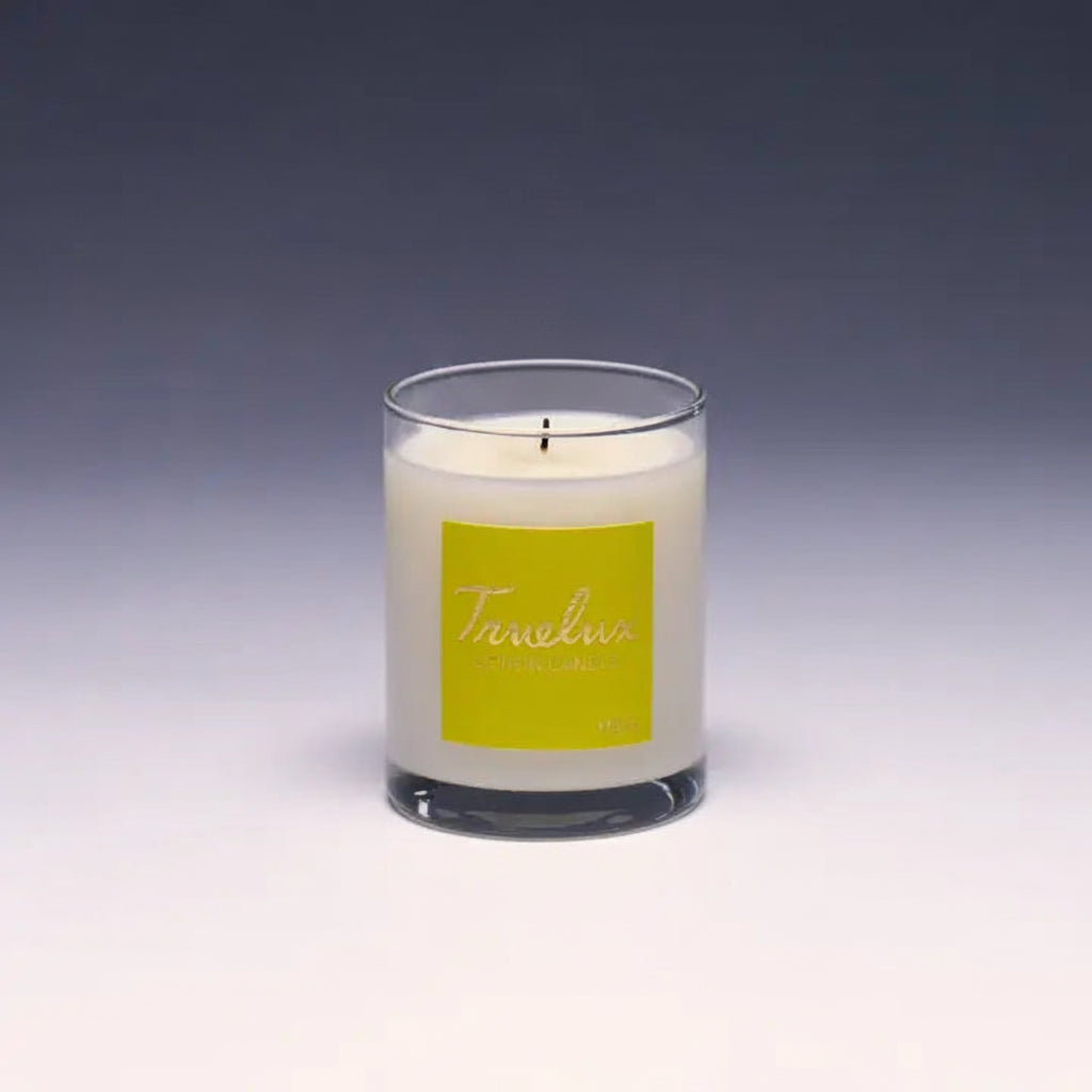 Truelux Mini Lotion Candle - Amalfi
